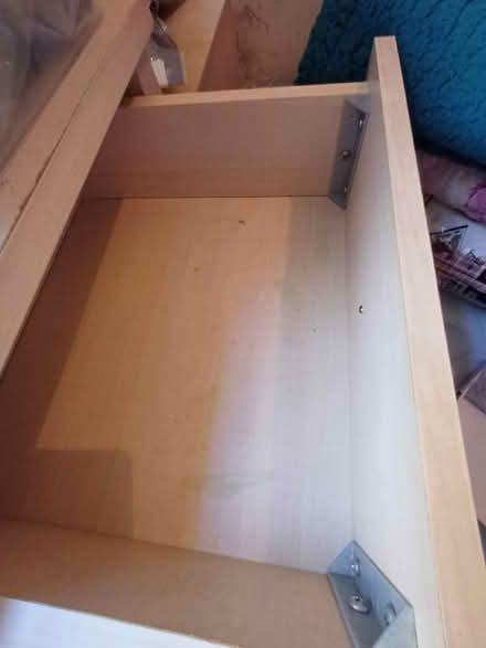 Photo of free Dressing table (Paulsgrove PO6) #3