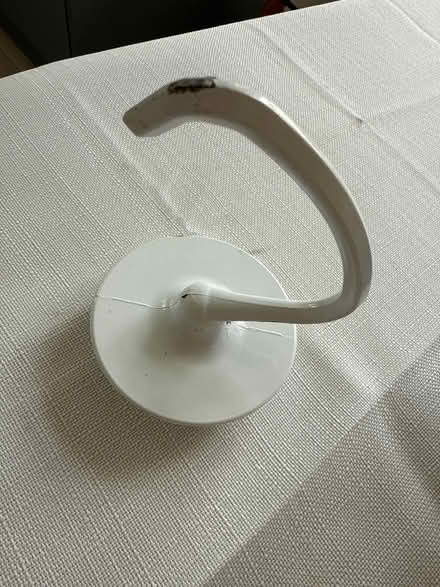 Photo of free Kitchenaid bread hook (Five Mile Drive OX2) #1