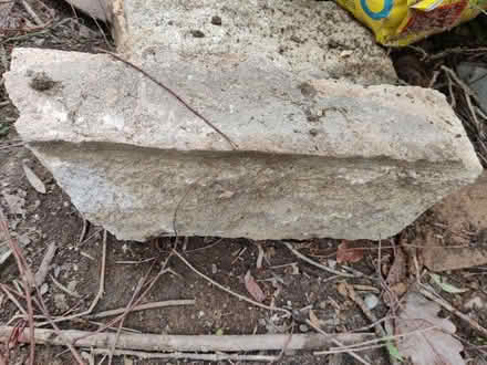 Photo of free stone walling blocks (Leeds (LS7)) #2