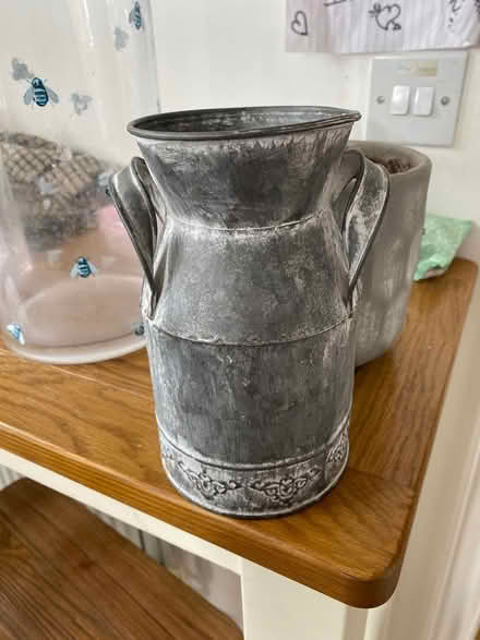 Photo of free 4 Vases (CF3) #4
