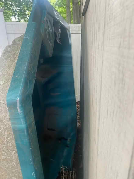 Photo of free Hot tub (9 hemlock road Naugatuck CT) #2