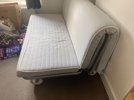 Photo of free Double sofa bed (Chessington KT9) #1