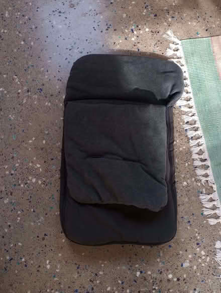 Photo of free Warm winter pram liner (Headingley LS6) #1