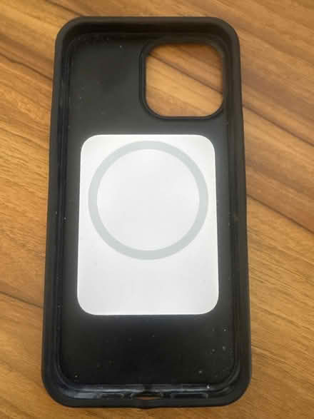 Photo of free MagSafe Otterbox for iPhone Pro Max 13 (Knutsford WA16) #1
