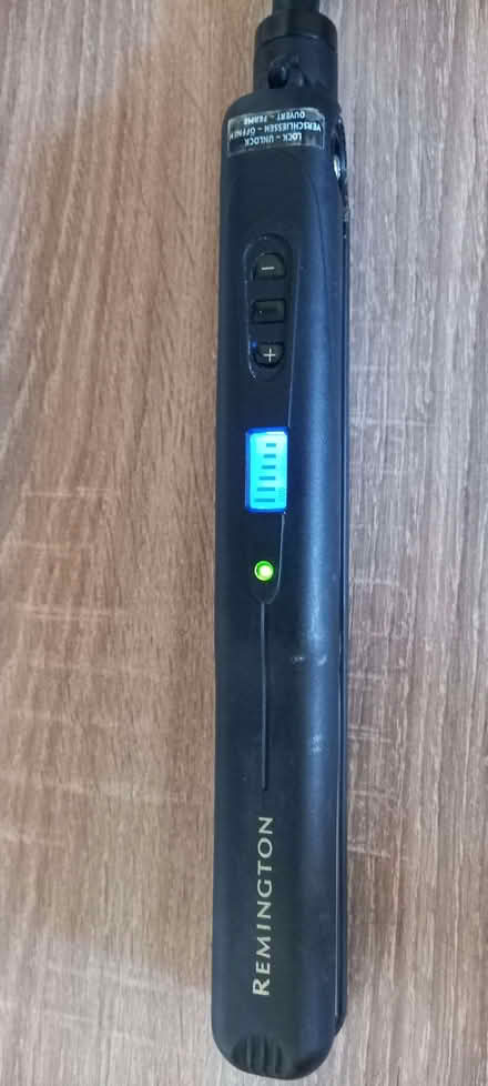 Photo of free Hair Straighteners - working (Gleadless S12) #1