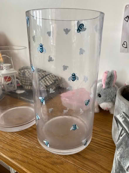 Photo of free 4 Vases (CF3) #3