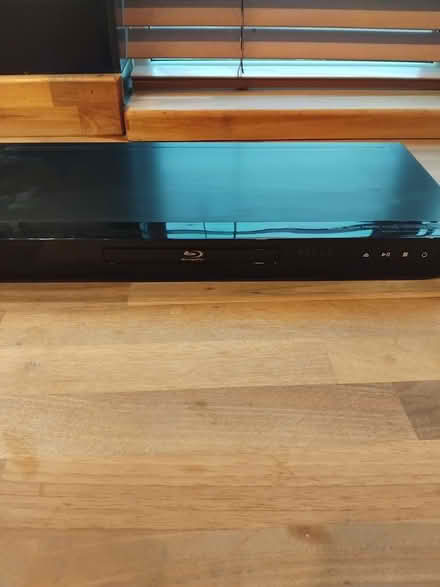 Photo of free LG DVD player (Madeley TF7) #2