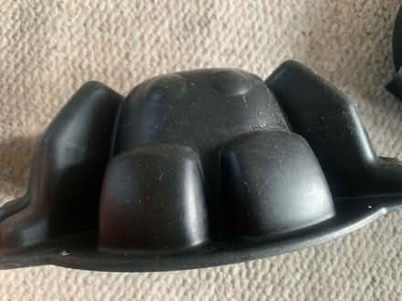 Photo of free Cake mold (spider shape) (M34 West Denton) #3