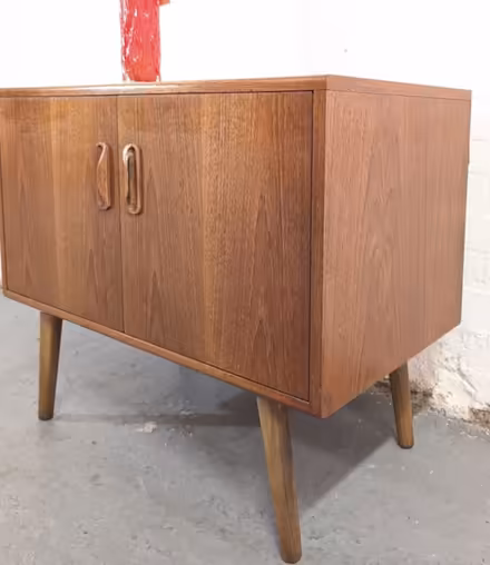 Photo of Vintage-Inspired TV Unit (Wandsworth SW18) #1