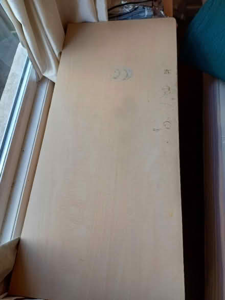 Photo of free Dressing table (Paulsgrove PO6) #4