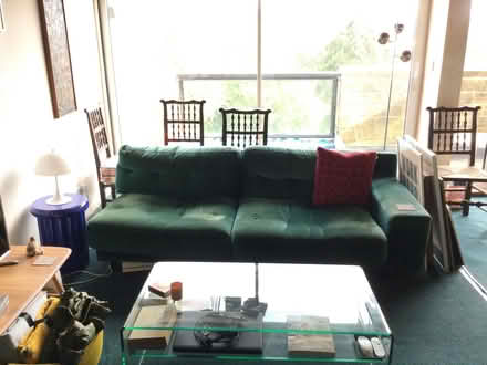 Photo of free Habitat Hendricks corner sofa (Widcombe) #1