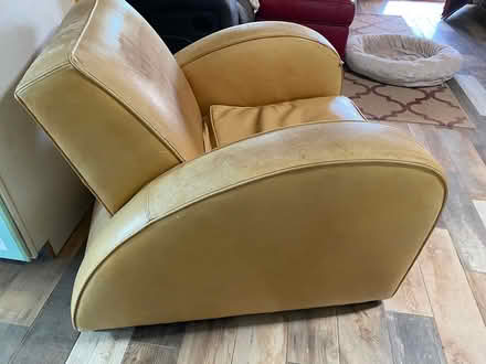 Photo of free Arm Chair (Twentynine Palms) #2