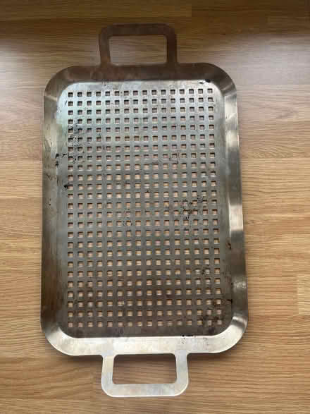 Photo of free Waitrose BBQ tray (Cubbington CV32) #1
