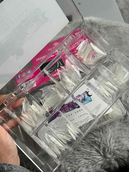 Photo of free Expert Nail tips (Ashton-on-Ribble PR2) #1