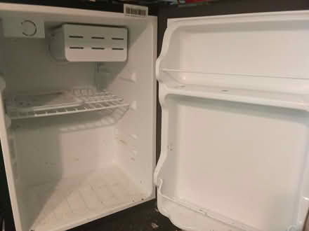 Photo of free Fridge (Highbury Vale NG5) #2