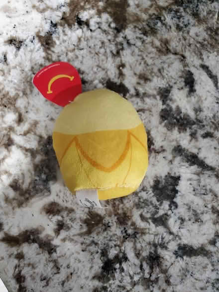 Photo of free Toy (Bridgewater) #2