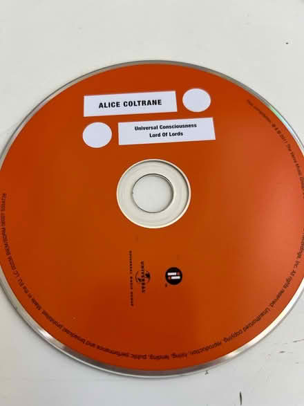 Photo of free Hip hop rap music CDs 1999-2001 (70 Martens Blvd, San Rafael) #2