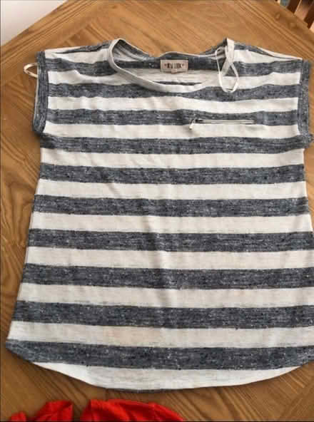 Photo of free Womanβs clothes size 14 (Cheshunt En8) #2