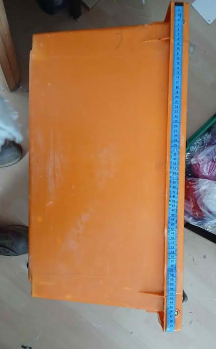 Photo of free Large crate (Caersws SY17) #4