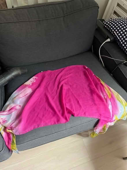 Photo of free beach cover up? (Golden Triangle) #1