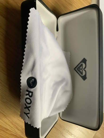 Photo of free Roxy glasses case (High Wycombe) #2