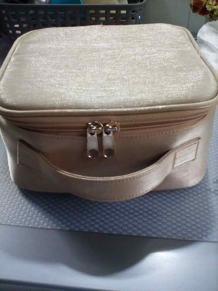 Photo of free Make up bag (Shipley, BD18) #2