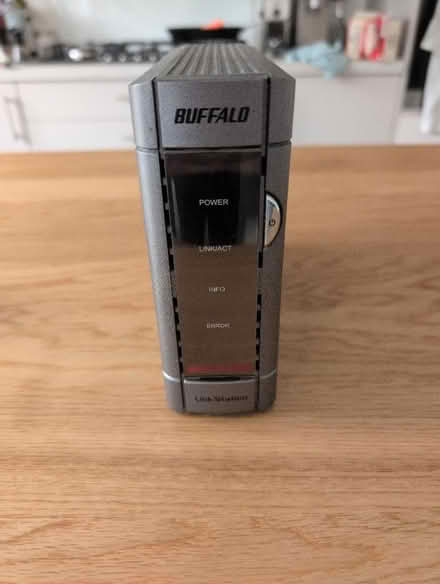 Photo of free NAS Box (Medbourne MK5) #1