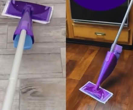 Photo of free Flash power mop (Wigston LE18) #1