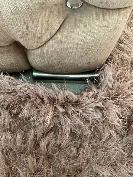 Photo of free King Size Bed (Saham Toney IP25) #4