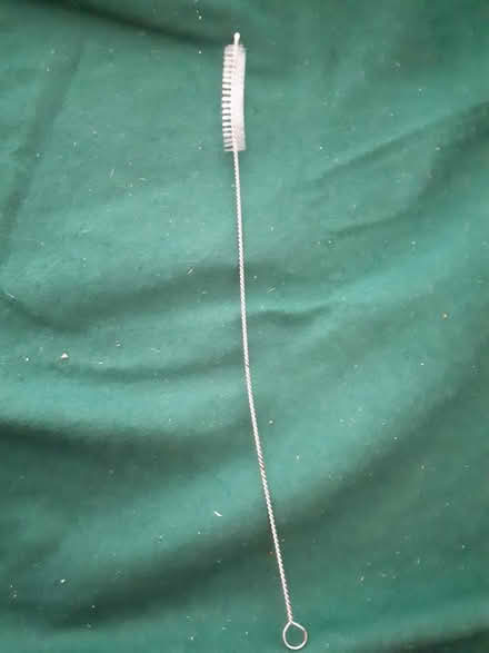 Photo of free Straw Cleaning Brush (Richmond Hill) #1