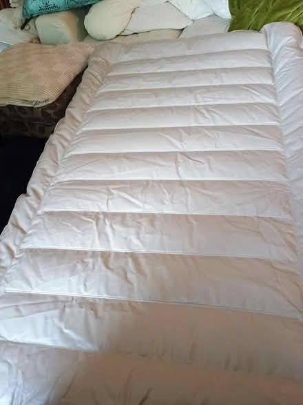 Photo of free Electric airbed (Teddington, TW11) #2