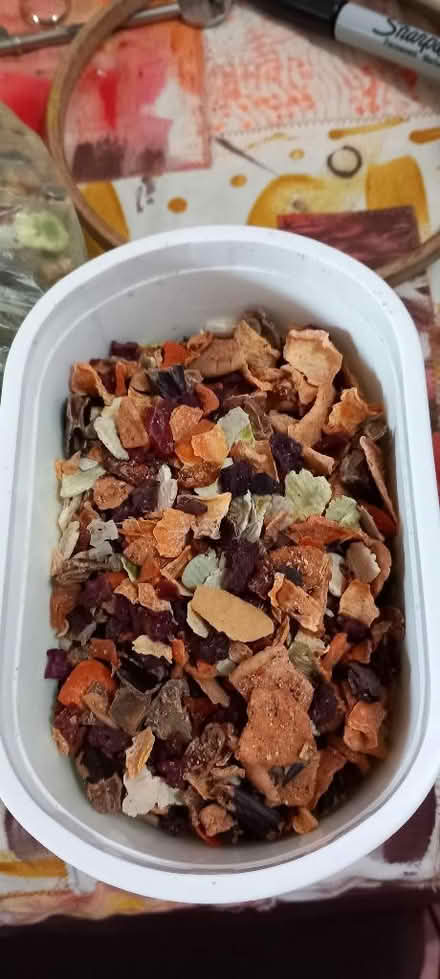 Photo of free Hamster food (Southam CV47) #3