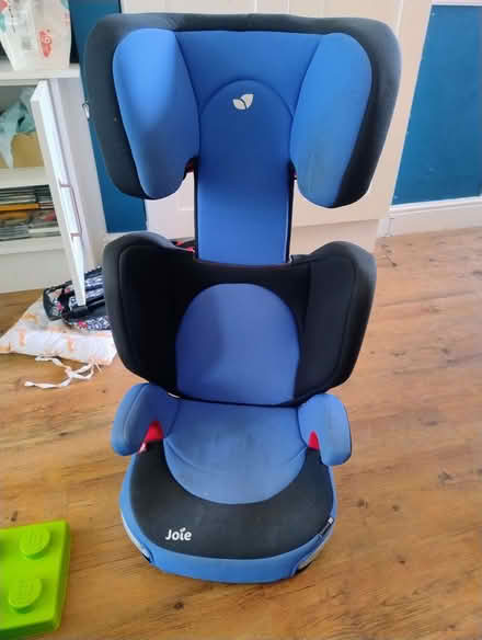 Photo of free Child car seat (Broadwater BN14) #1
