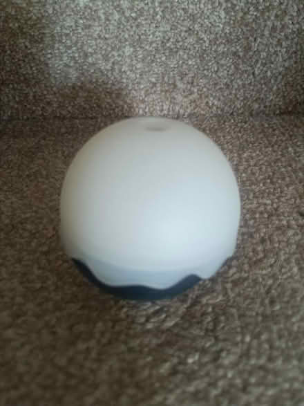Photo of free Ice ball mold (Ashingdon SS4) #1