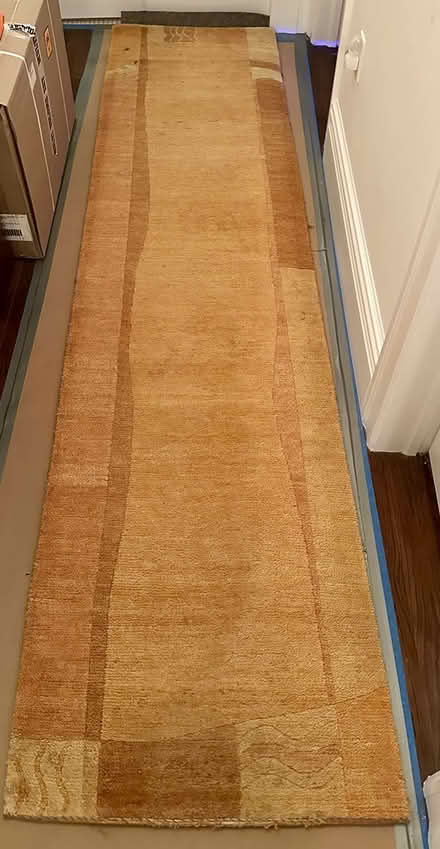 Photo of free 3 Extra Long Runners (Upper West Side) #2