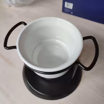 Photo of free Chocolate fondue set (BT6) #2