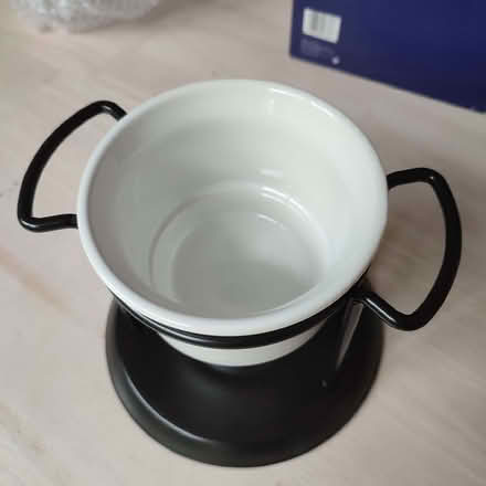 Photo of free Chocolate fondue set (BT6) #2
