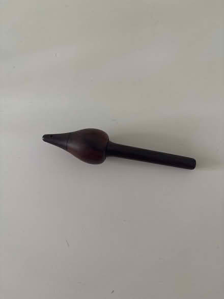 Photo of free Necklace pipe (Wynford road N1) #2