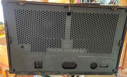 Photo of free Wireless set (Nine Mile Burn EH26) #3
