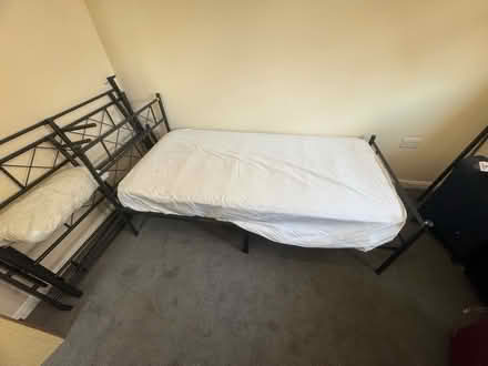 Photo of free Single Bed (Nothwood Hills HA6) #2