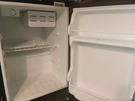 Photo of free Fridge (Highbury Vale NG5) #2