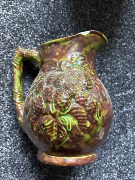Photo of free Plant pot / jug (Wenvoe CF5) #3