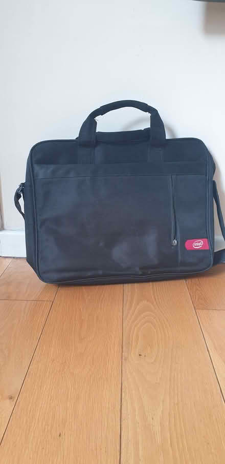 Photo of free Laptop Bag (Crosspool S10) #3