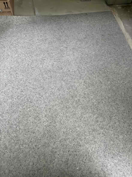 Photo of free Vinyl flooring - approx. 235x175cm (Norton LD8) #1