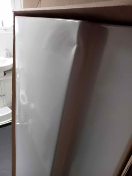 Photo of free Bath Panels (Wigmore) #4