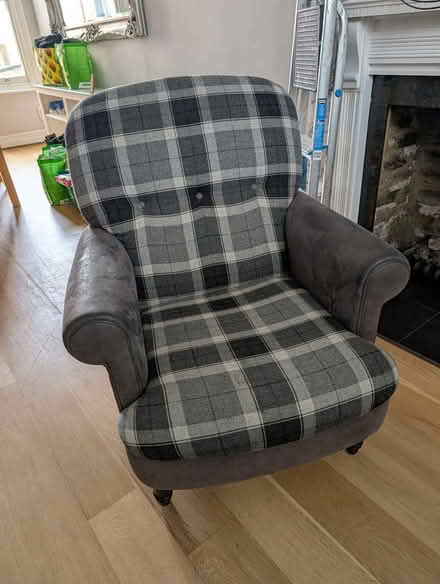 Photo of free Furniture to give away (W6) #1