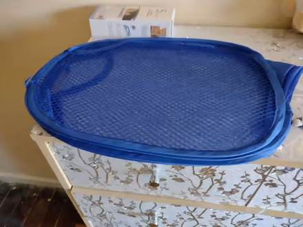 Photo of free Washing basket (South Ockendon RM15) #1