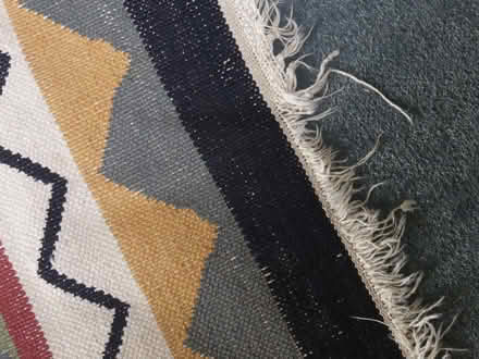 Photo of free Large Rug (Coleshill B46) #4