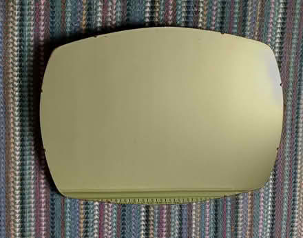 Photo of free mirror (West Marina TN38) #2