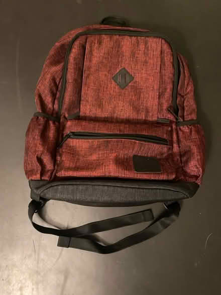 Photo of free Bookbag (West End) #1